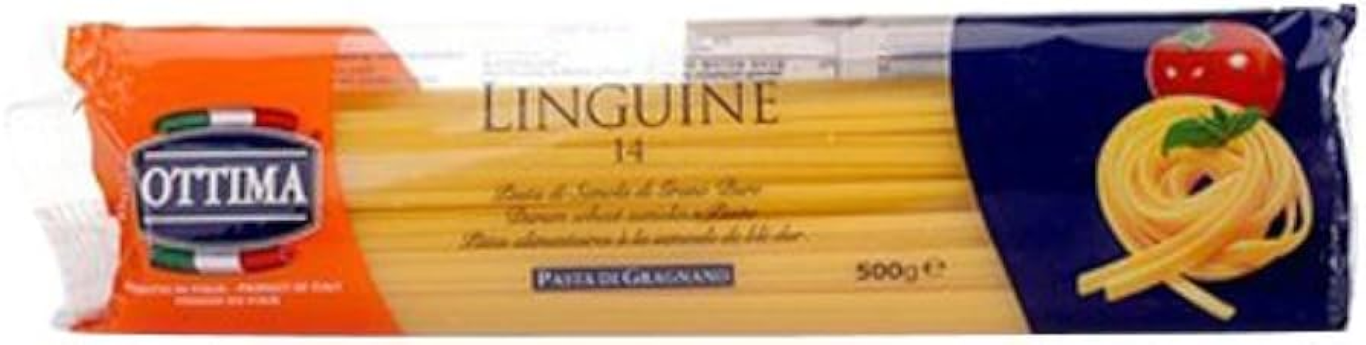 OTTIMA LINGUINE NO.14 500